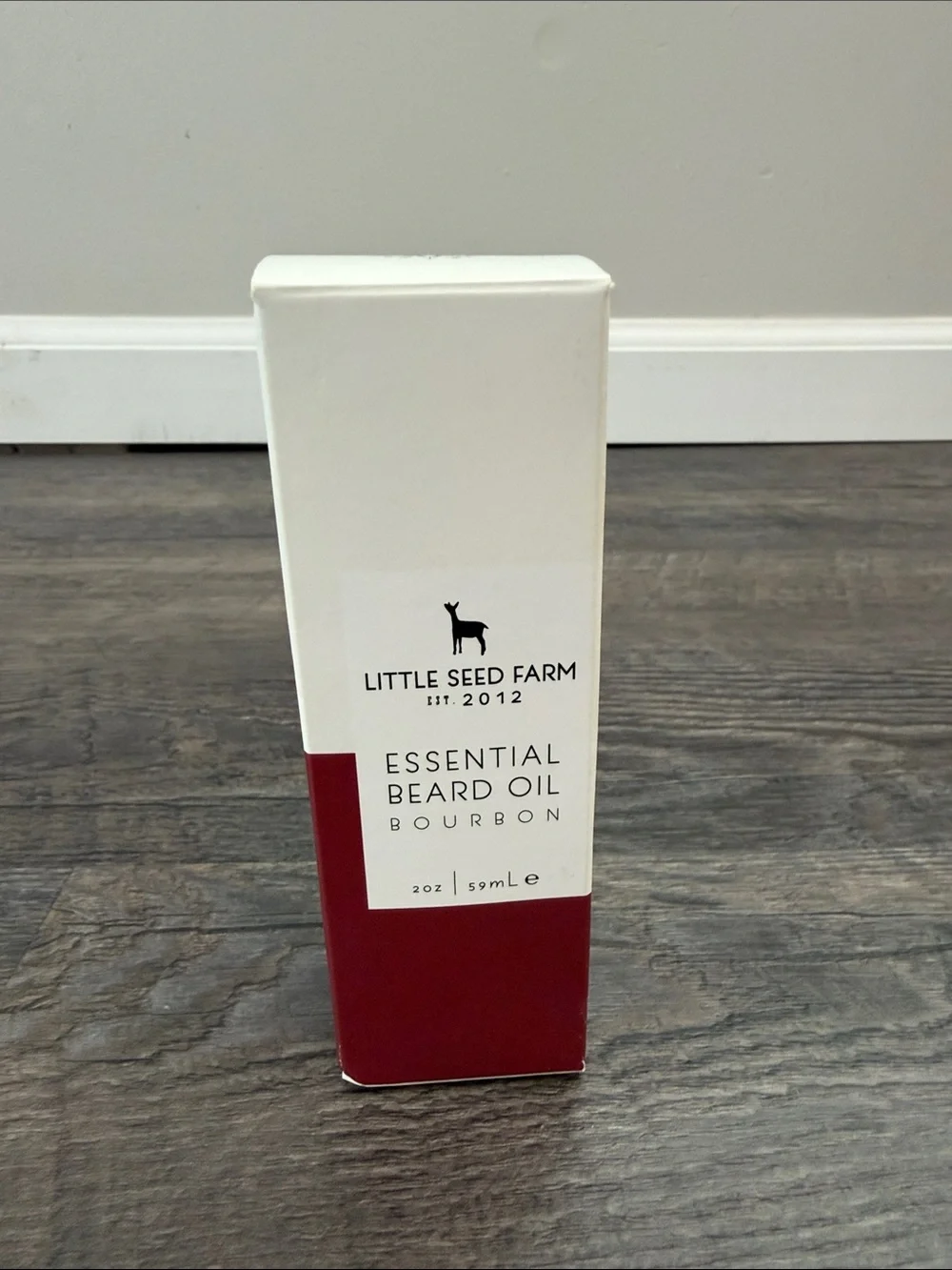 Little Seed Farm brand new